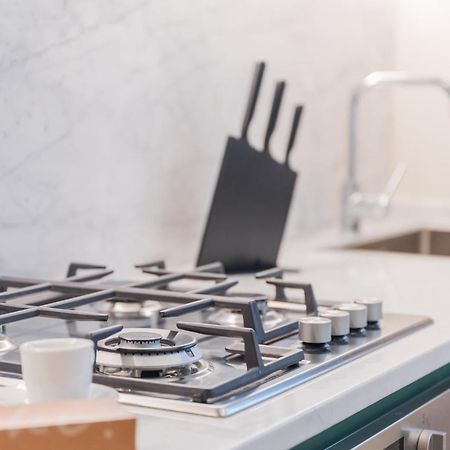 Naxi Suites Taormina Eksteriør billede